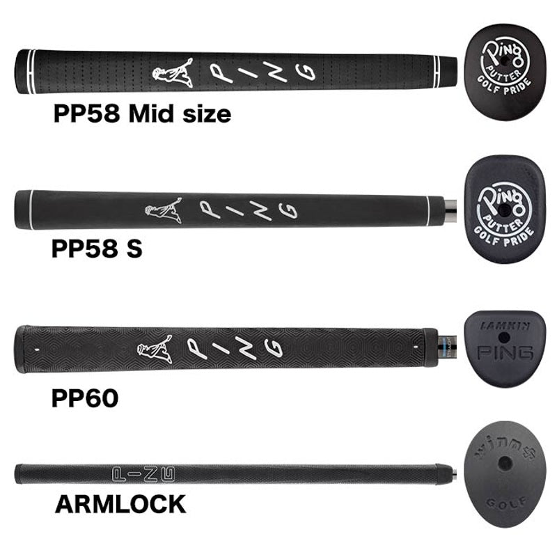 Taco Putter 2021 Blades - Mercado de Luxo - O Maior E-Commerce de Bens, Produtos e Serviços de Luxo do Brasil.