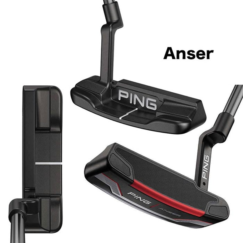 Taco Putter 2021 Blades - Mercado de Luxo - O Maior E-Commerce de Bens, Produtos e Serviços de Luxo do Brasil.