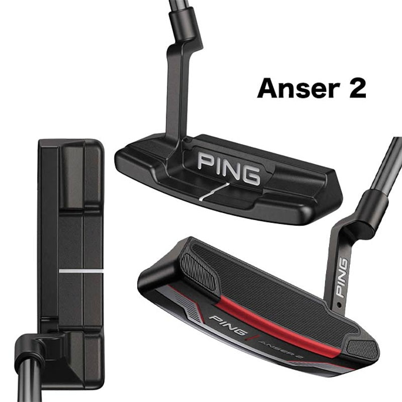 Taco Putter 2021 Blades - Mercado de Luxo - O Maior E-Commerce de Bens, Produtos e Serviços de Luxo do Brasil.