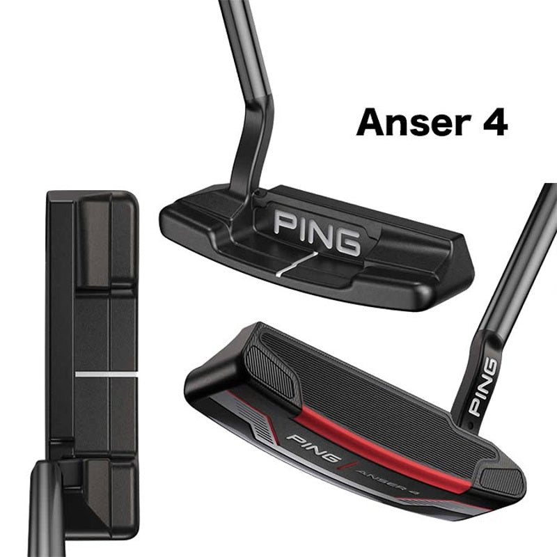Taco Putter 2021 Blades - Mercado de Luxo - O Maior E-Commerce de Bens, Produtos e Serviços de Luxo do Brasil.