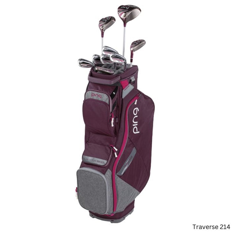 Taco Club Sets G Le 2 10-Piece Package Set - Mercado de Luxo - O Maior E-Commerce de Bens, Produtos e Serviços de Luxo do Brasil.
