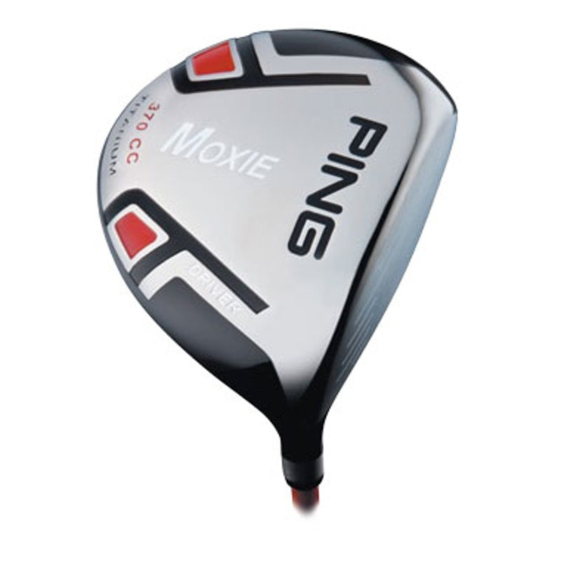 Taco Golf Clubs Moxie G Sets (Ages 8-9) - Mercado de Luxo - O Maior E-Commerce de Bens, Produtos e Serviços de Luxo do Brasil.