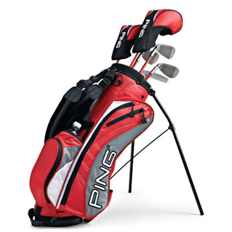 Taco Golf Clubs Moxie G Sets (Ages 8-9) - Mercado de Luxo - O Maior E-Commerce de Bens, Produtos e Serviços de Luxo do Brasil.