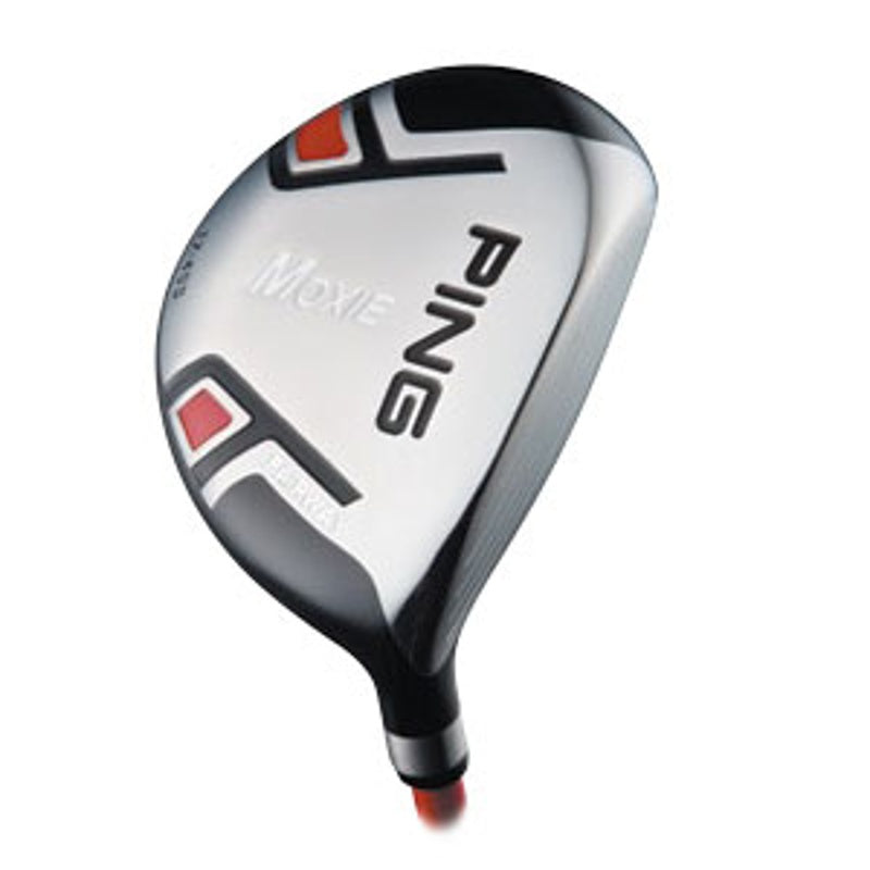 Taco Golf Clubs Moxie G Sets (Ages 8-9) - Mercado de Luxo - O Maior E-Commerce de Bens, Produtos e Serviços de Luxo do Brasil.