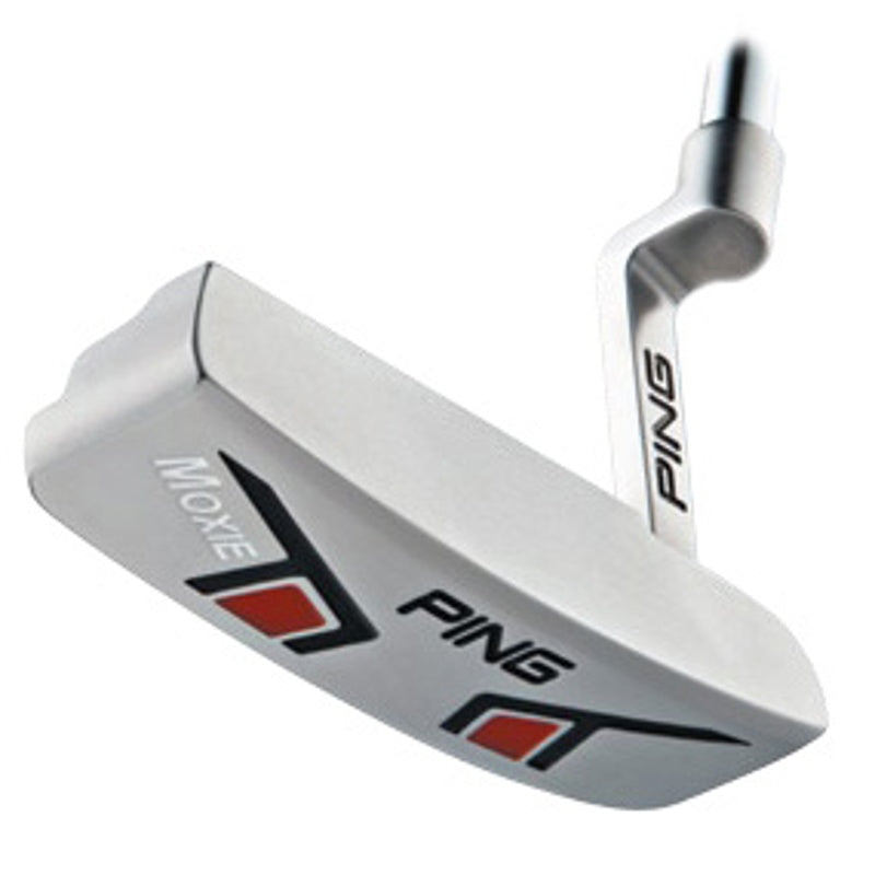 Taco Golf Clubs Moxie G Sets (Ages 8-9) - Mercado de Luxo - O Maior E-Commerce de Bens, Produtos e Serviços de Luxo do Brasil.
