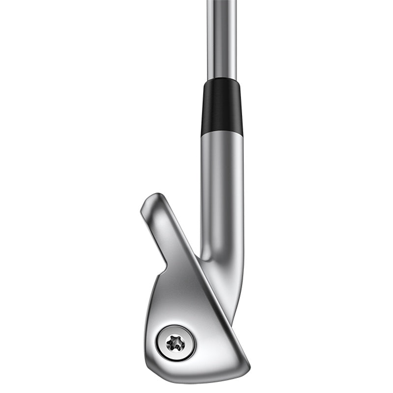 Taco Ferro 6pc G430 HLs - Mercado de Luxo - O Maior E-Commerce de Bens, Produtos e Serviços de Luxo do Brasil.