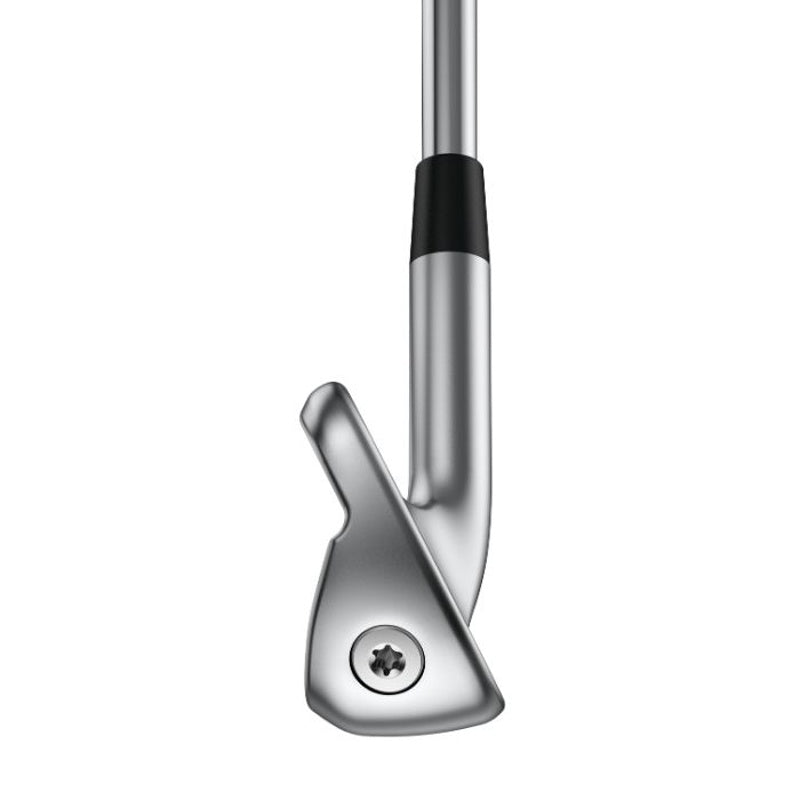 Taco Ferro 6pc G440s - Mercado de Luxo - O Maior E-Commerce de Bens, Produtos e Serviços de Luxo do Brasil.