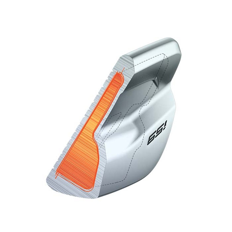 Taco Ferro 8pc i59s - Mercado de Luxo - O Maior E-Commerce de Bens, Produtos e Serviços de Luxo do Brasil.