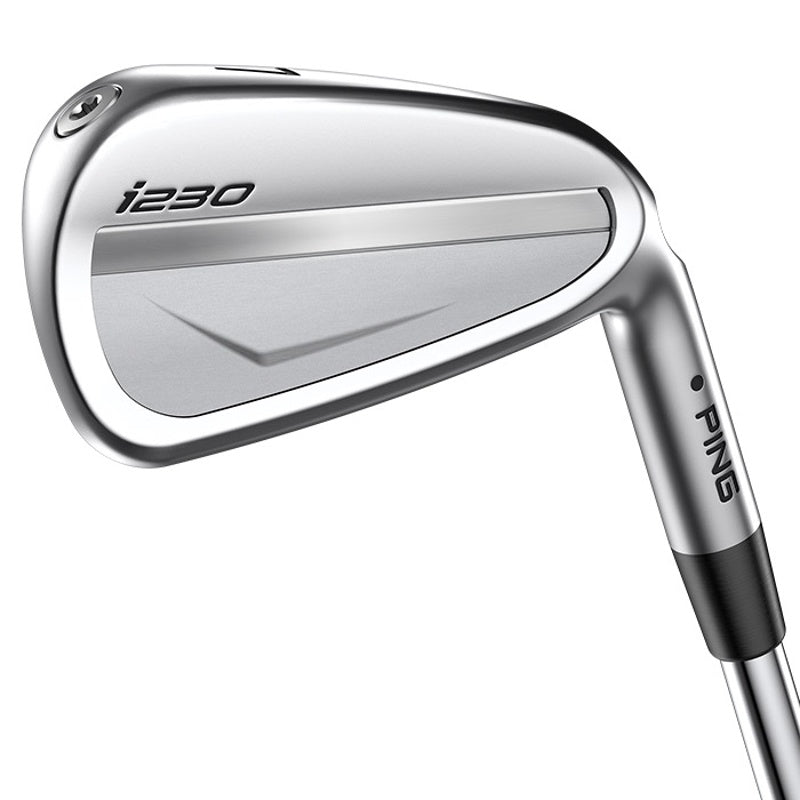 Taco Ferro 8pc i230s - Mercado de Luxo - O Maior E-Commerce de Bens, Produtos e Serviços de Luxo do Brasil.
