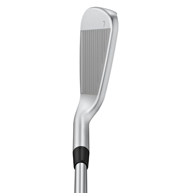 Taco Ferro 8pc G730s - Mercado de Luxo - O Maior E-Commerce de Bens, Produtos e Serviços de Luxo do Brasil.