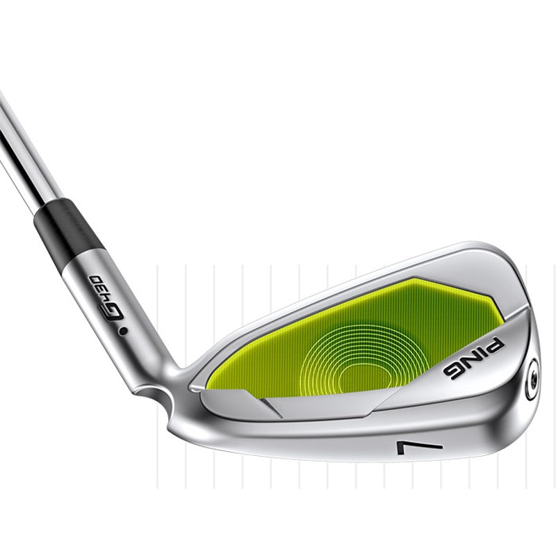 Taco Ferro 8pc G430 HLs - Mercado de Luxo - O Maior E-Commerce de Bens, Produtos e Serviços de Luxo do Brasil.
