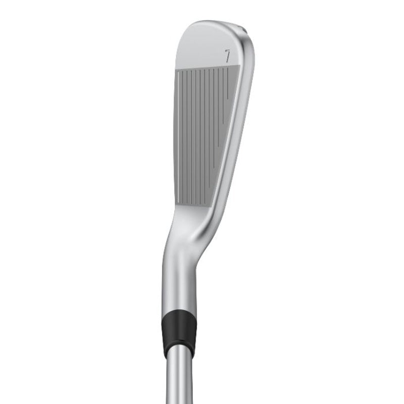 Taco Ferro 8pc G440s - Mercado de Luxo - O Maior E-Commerce de Bens, Produtos e Serviços de Luxo do Brasil.