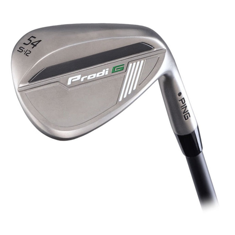 Taco Golf Clubs Junior Prodi G 57 inch Package Set (7-Club Set) - Mercado de Luxo - O Maior E-Commerce de Bens, Produtos e Serviços de Luxo do Brasil.