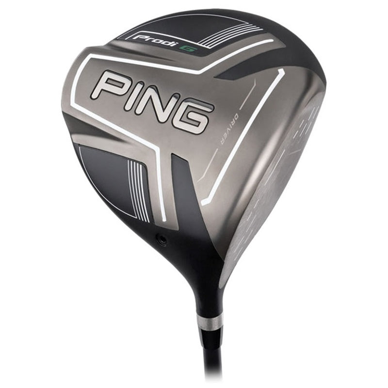Taco Golf Clubs Junior Prodi G 54 inch Package Set (7-Club Set) - Mercado de Luxo - O Maior E-Commerce de Bens, Produtos e Serviços de Luxo do Brasil.