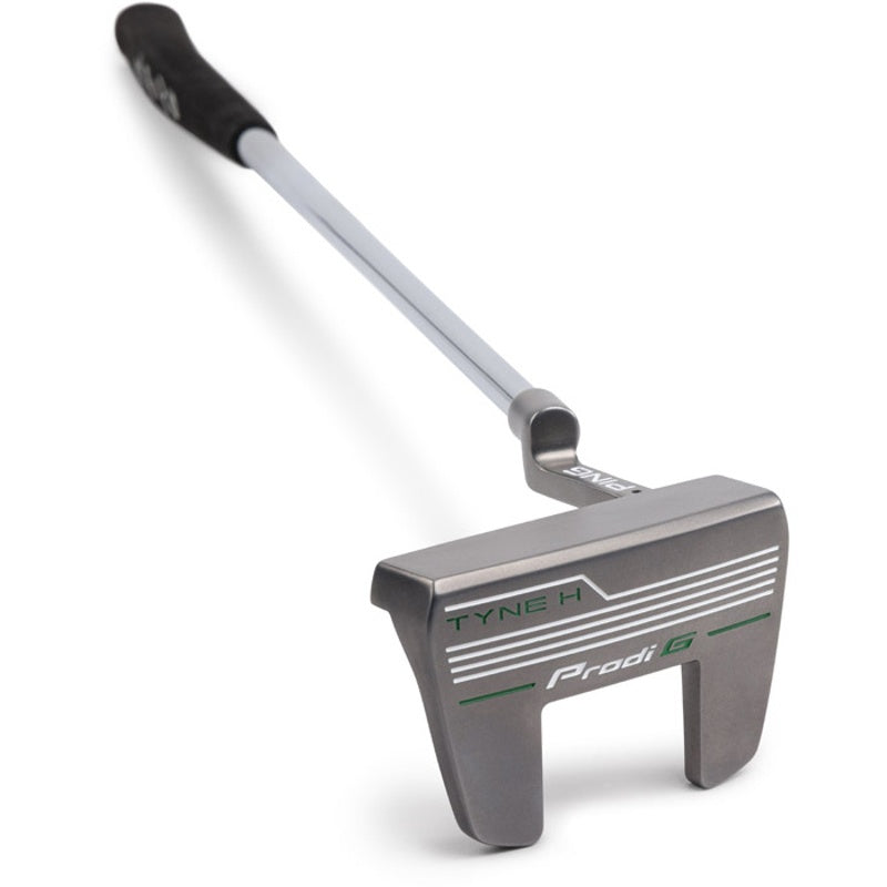 Taco Golf Clubs Junior Prodi G 54 inch Package Set (7-Club Set) - Mercado de Luxo - O Maior E-Commerce de Bens, Produtos e Serviços de Luxo do Brasil.