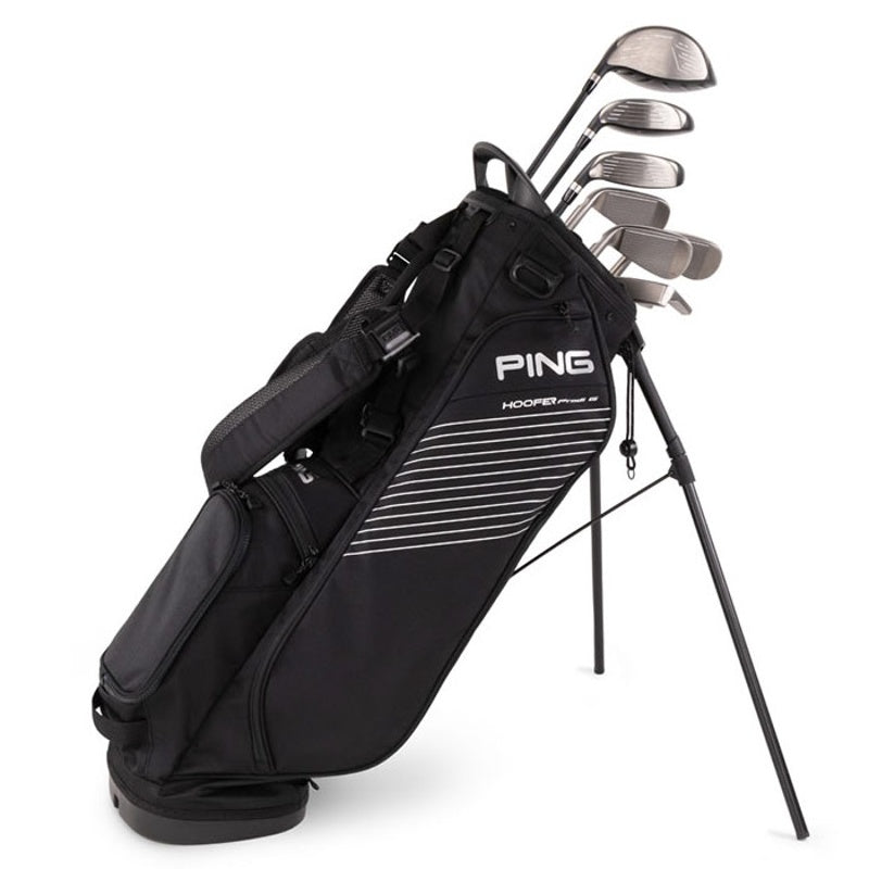 Taco Golf Clubs Junior Prodi G 51 inch Package Set (7-Club Set) - Mercado de Luxo - O Maior E-Commerce de Bens, Produtos e Serviços de Luxo do Brasil.