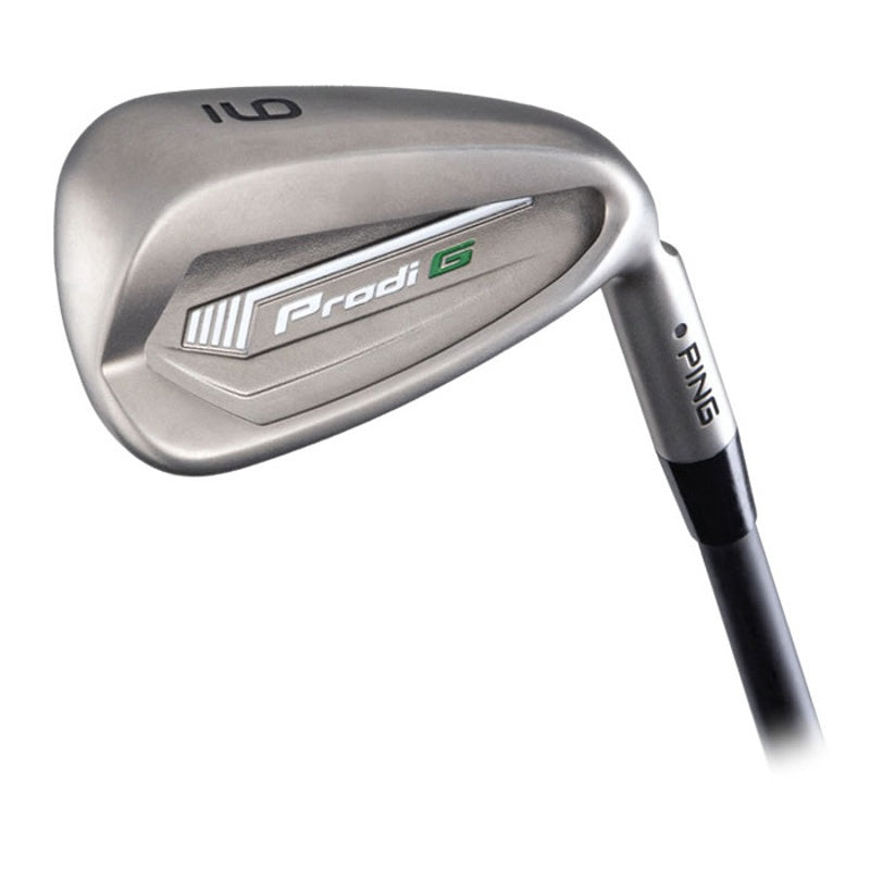 Taco Golf Clubs Junior Prodi G 51 inch Package Set (7-Club Set) - Mercado de Luxo - O Maior E-Commerce de Bens, Produtos e Serviços de Luxo do Brasil.