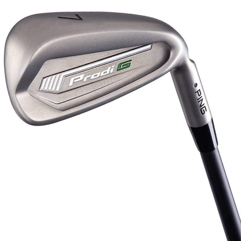 Taco Golf Clubs Junior Prodi Gs - Mercado de Luxo - O Maior E-Commerce de Bens, Produtos e Serviços de Luxo do Brasil.