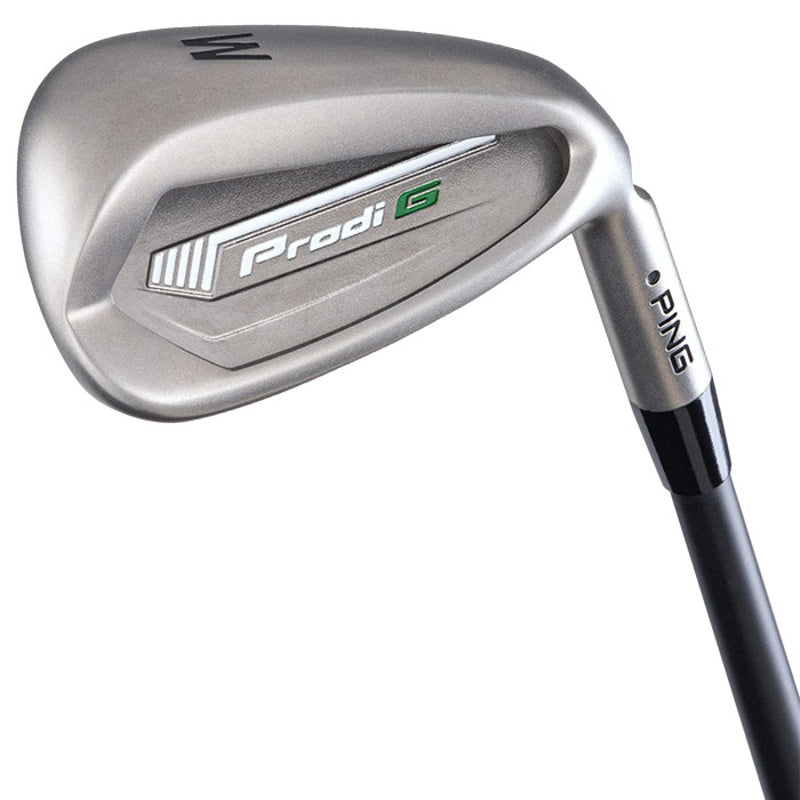 Taco Golf Clubs Junior Prodi Gs - Mercado de Luxo - O Maior E-Commerce de Bens, Produtos e Serviços de Luxo do Brasil.