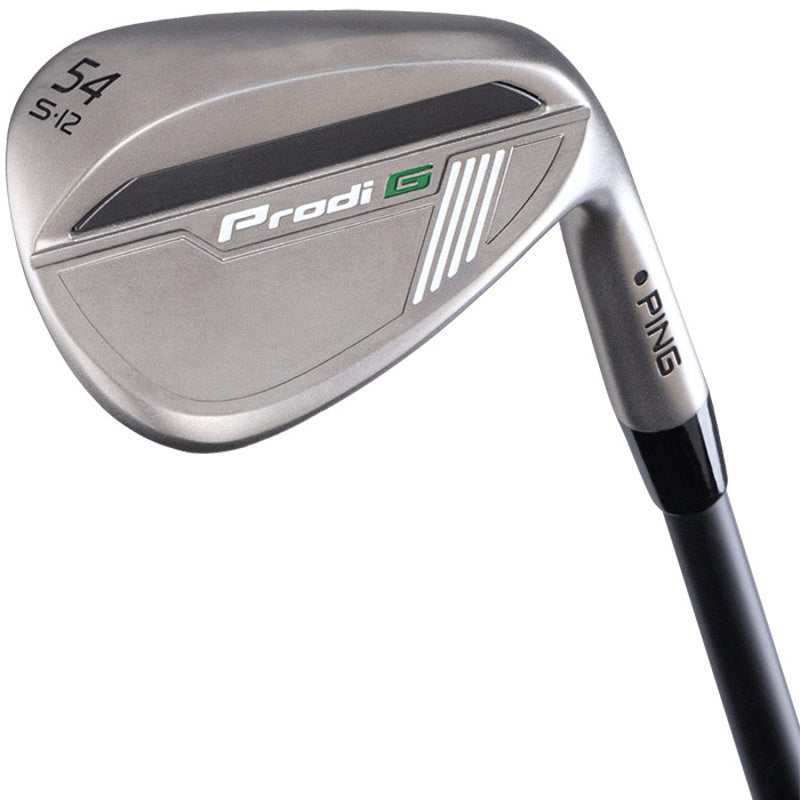 Taco Golf Clubs Junior Prodi Gs - Mercado de Luxo - O Maior E-Commerce de Bens, Produtos e Serviços de Luxo do Brasil.