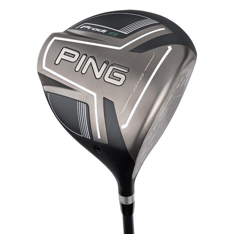 Taco Golf Clubs Junior Prodi G - Mercado de Luxo - O Maior E-Commerce de Bens, Produtos e Serviços de Luxo do Brasil.