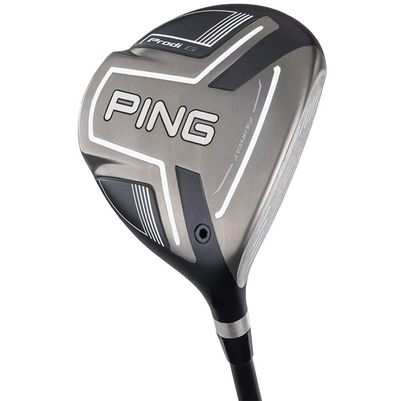 Taco Golf Clubs Junior Prodi G - Mercado de Luxo - O Maior E-Commerce de Bens, Produtos e Serviços de Luxo do Brasil.