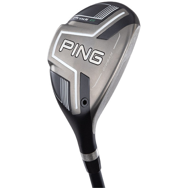 Taco Golf Clubs Junior Prodi G - Mercado de Luxo - O Maior E-Commerce de Bens, Produtos e Serviços de Luxo do Brasil.