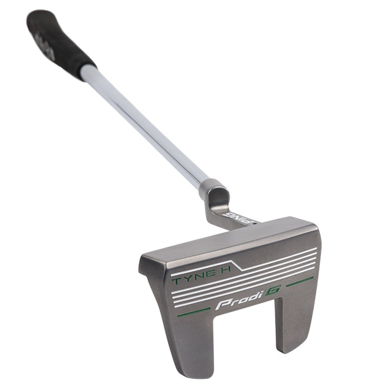 Taco Golf Clubs Junior Prodi G Tyne H - Mercado de Luxo - O Maior E-Commerce de Bens, Produtos e Serviços de Luxo do Brasil.