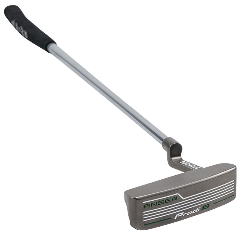 Taco Golf Clubs Junior Prodi G Anser - Mercado de Luxo - O Maior E-Commerce de Bens, Produtos e Serviços de Luxo do Brasil.