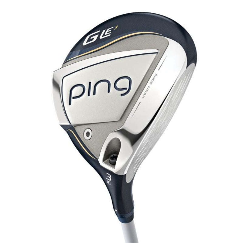 Taco Fairway Wood Ladies G Le3 - Mercado de Luxo - O Maior E-Commerce de Bens, Produtos e Serviços de Luxo do Brasil.