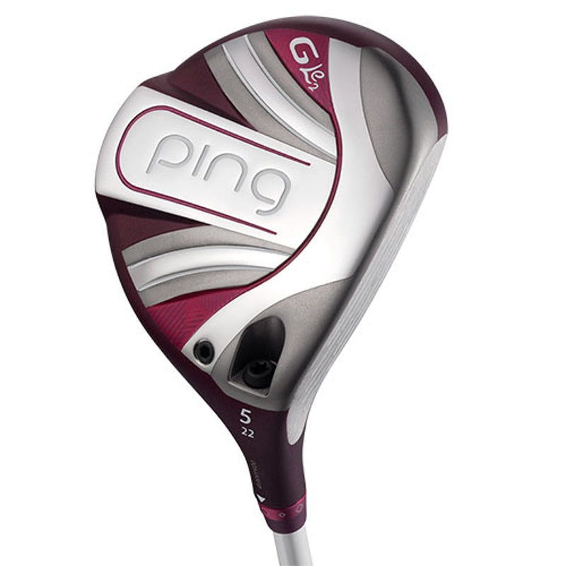 Taco Fairway Wood Ladies G Le2 - Mercado de Luxo - O Maior E-Commerce de Bens, Produtos e Serviços de Luxo do Brasil.