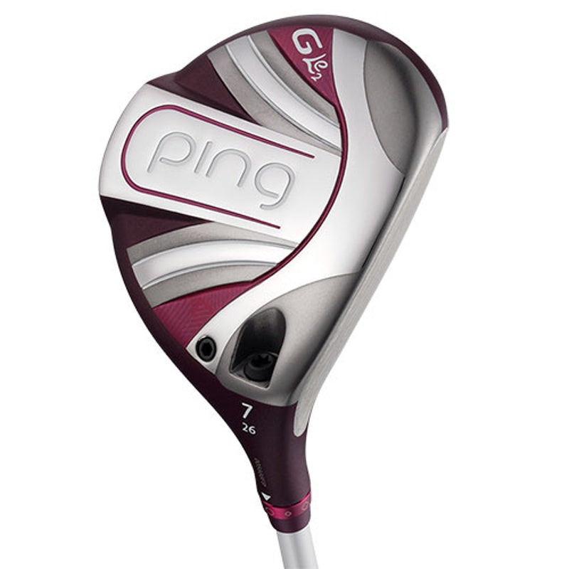 Taco Fairway Wood Ladies G Le2 - Mercado de Luxo - O Maior E-Commerce de Bens, Produtos e Serviços de Luxo do Brasil.