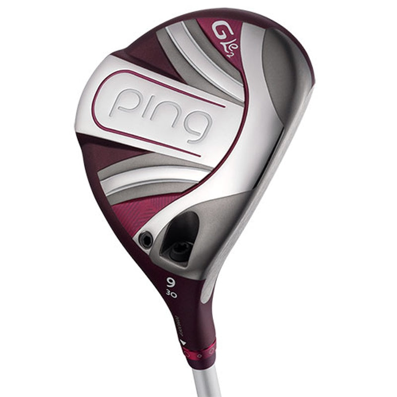 Taco Fairway Wood Ladies G Le2 - Mercado de Luxo - O Maior E-Commerce de Bens, Produtos e Serviços de Luxo do Brasil.