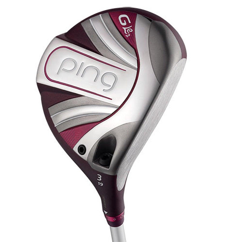 Taco Fairway Wood Ladies G Le2 - Mercado de Luxo - O Maior E-Commerce de Bens, Produtos e Serviços de Luxo do Brasil.