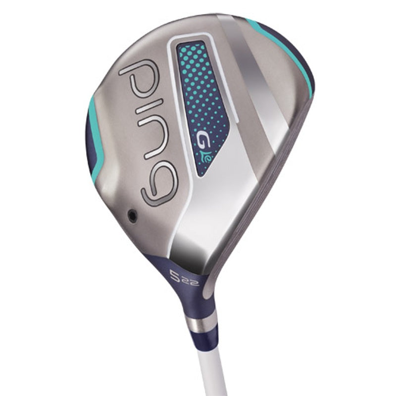 Taco Fairway Wood Ladies G LE - Mercado de Luxo - O Maior E-Commerce de Bens, Produtos e Serviços de Luxo do Brasil.