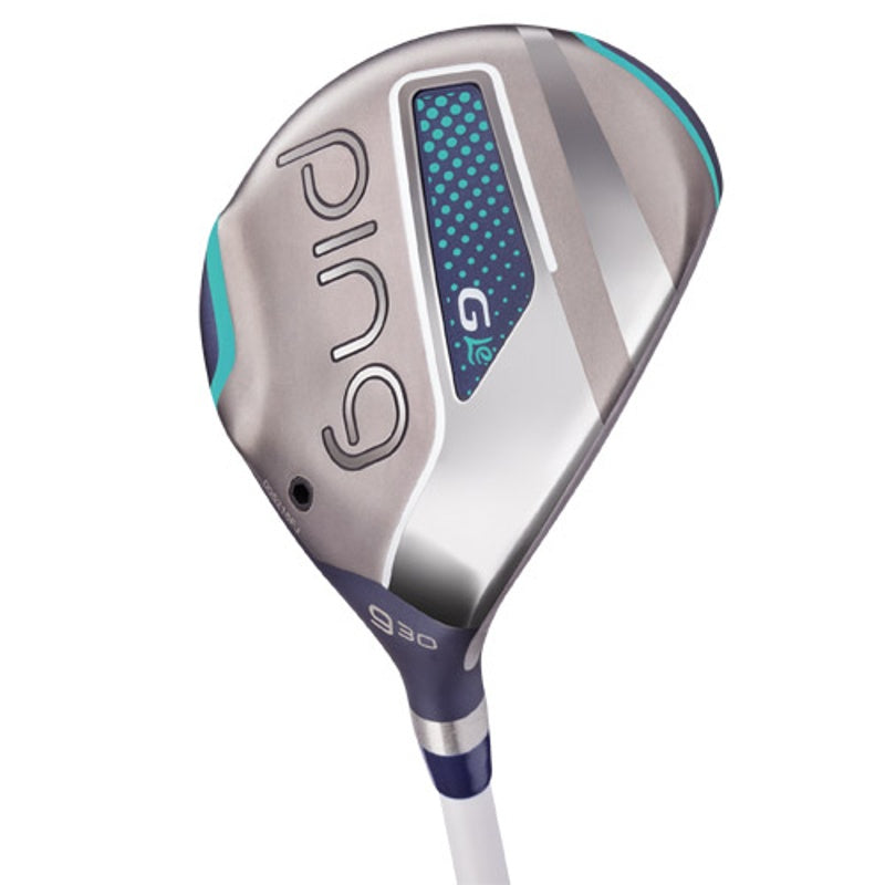 Taco Fairway Wood Ladies G LE - Mercado de Luxo - O Maior E-Commerce de Bens, Produtos e Serviços de Luxo do Brasil.