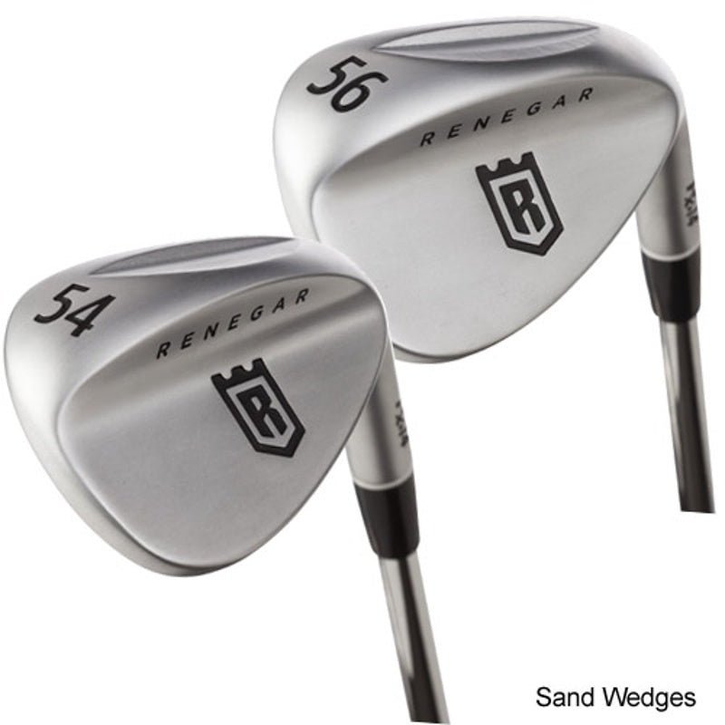 Taco Wedge Golf RX14 Dusty Chromes - Mercado de Luxo - O Maior E-Commerce de Bens, Produtos e Serviços de Luxo do Brasil.