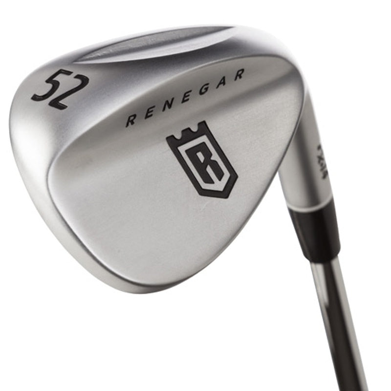 Taco Wedge Golf RX14 Dusty Chromes - Mercado de Luxo - O Maior E-Commerce de Bens, Produtos e Serviços de Luxo do Brasil.