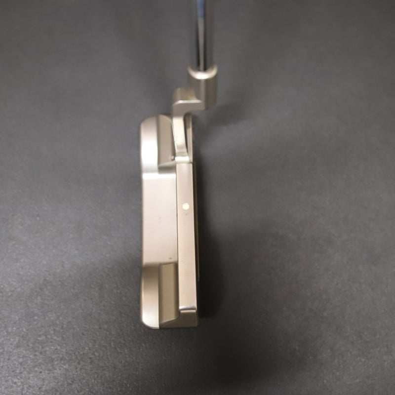Taco Putter Cameron Newport T10 Circle T - Mercado de Luxo - O Maior E-Commerce de Bens, Produtos e Serviços de Luxo do Brasil.