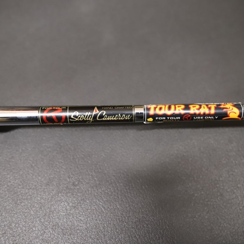 Taco Putter Cameron Newport T10 Circle T - Mercado de Luxo - O Maior E-Commerce de Bens, Produtos e Serviços de Luxo do Brasil.