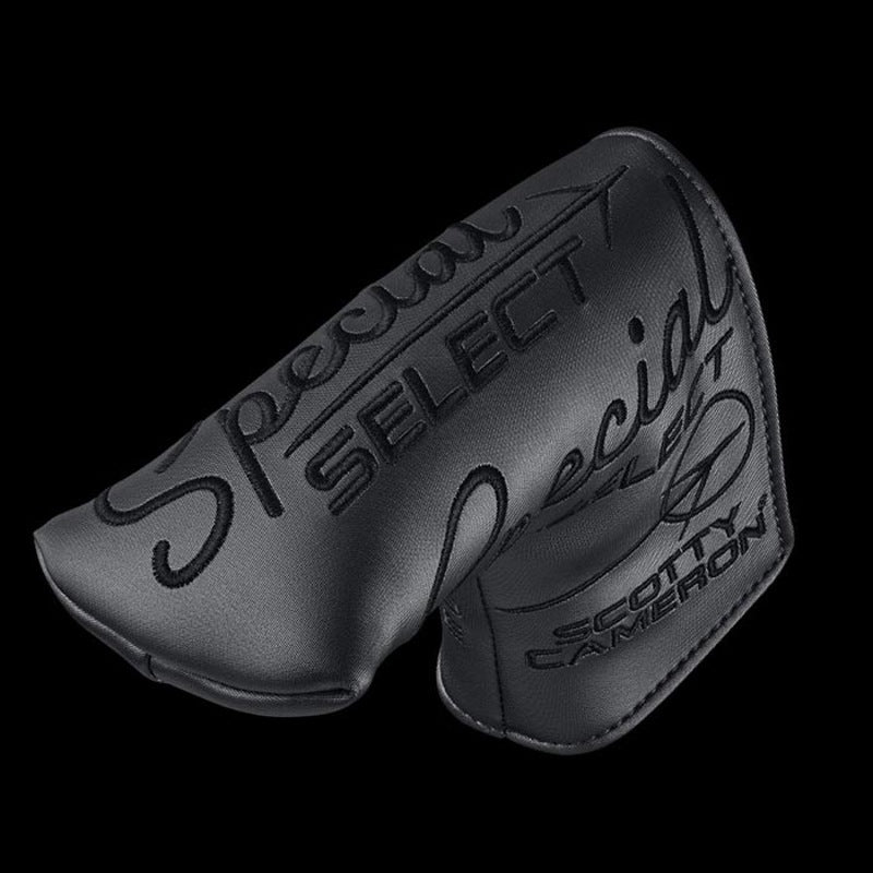 Taco Putter Cameron Special Select Jet Set - Mercado de Luxo - O Maior E-Commerce de Bens, Produtos e Serviços de Luxo do Brasil.