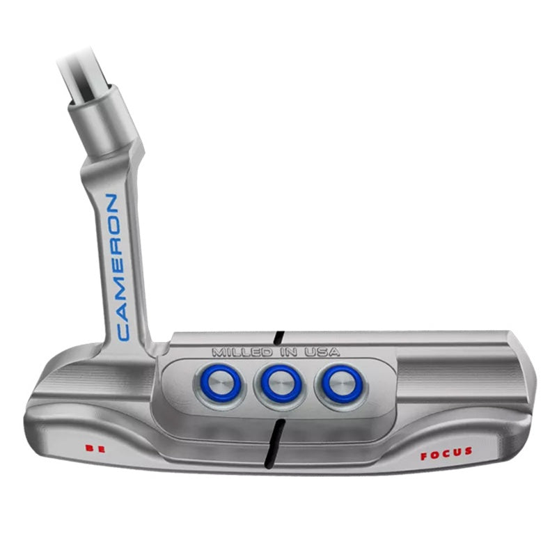Taco Putter Cameron 2020 Special Select Newport Custom - Mercado de Luxo - O Maior E-Commerce de Bens, Produtos e Serviços de Luxo do Brasil.