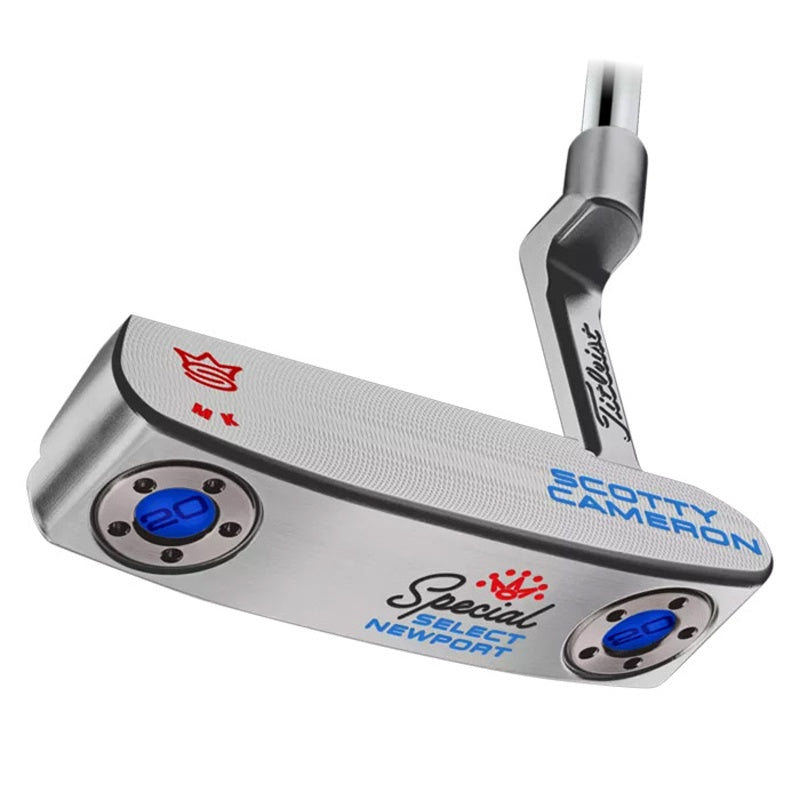 Taco Putter Cameron 2020 Special Select Newport Custom - Mercado de Luxo - O Maior E-Commerce de Bens, Produtos e Serviços de Luxo do Brasil.