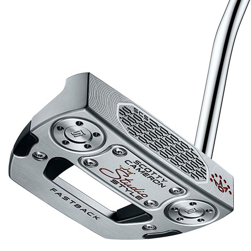 Taco Putter Cameron 2025 Studio Style Long Designs -F - Mercado de Luxo - O Maior E-Commerce de Bens, Produtos e Serviços de Luxo do Brasil.