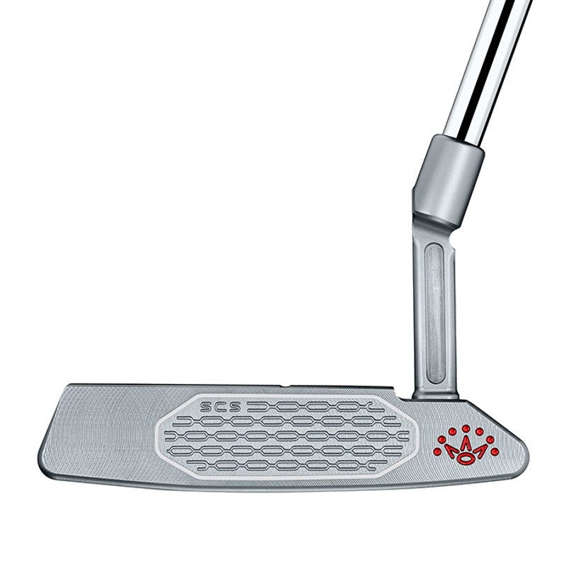 Taco Putter Cameron 2025 Studio Style Long Designs -F - Mercado de Luxo - O Maior E-Commerce de Bens, Produtos e Serviços de Luxo do Brasil.