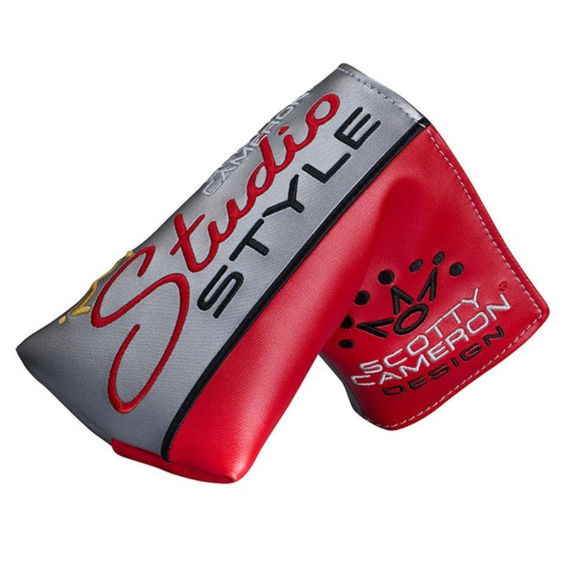 Taco Putter Cameron 2025 Studio Style Long Designs -F - Mercado de Luxo - O Maior E-Commerce de Bens, Produtos e Serviços de Luxo do Brasil.