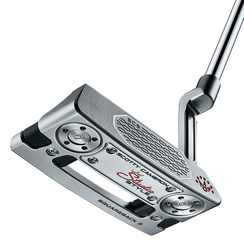 Taco Putter Cameron 2025 Studio Style Long Designs -F - Mercado de Luxo - O Maior E-Commerce de Bens, Produtos e Serviços de Luxo do Brasil.