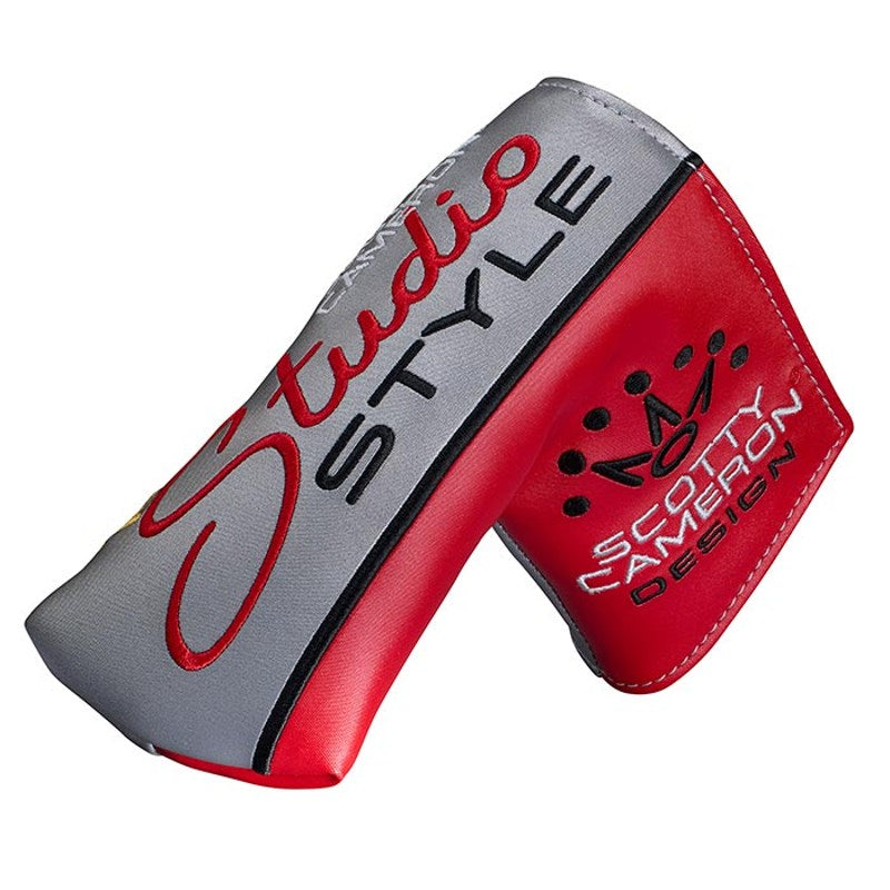 Taco Putter Cameron 2025 Studio Style Newport Seriess - - Mercado de Luxo - O Maior E-Commerce de Bens, Produtos e Serviços de Luxo do Brasil.