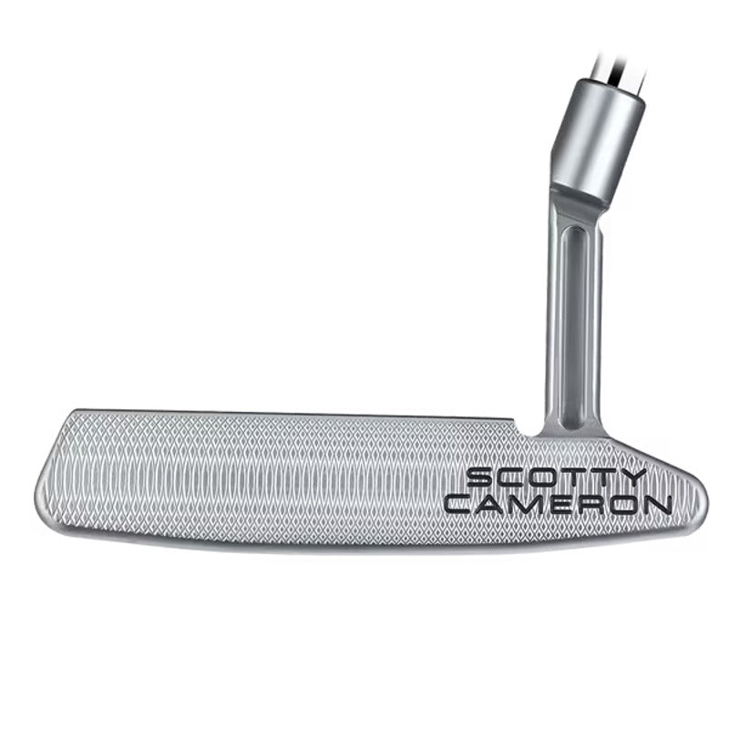 Taco Putter Cameron Super Select Squareback 2 Long Design Putt - Mercado de Luxo - O Maior E-Commerce de Bens, Produtos e Serviços de Luxo do Brasil.