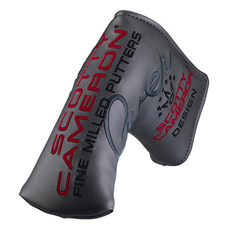 Taco Putter Cameron Super Select Squareback 2 Long Design Putt - Mercado de Luxo - O Maior E-Commerce de Bens, Produtos e Serviços de Luxo do Brasil.